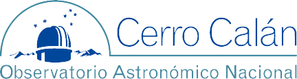 Observatorio Astronómico Nacional Cerro Calán
