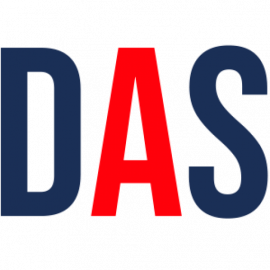 DAS Logo